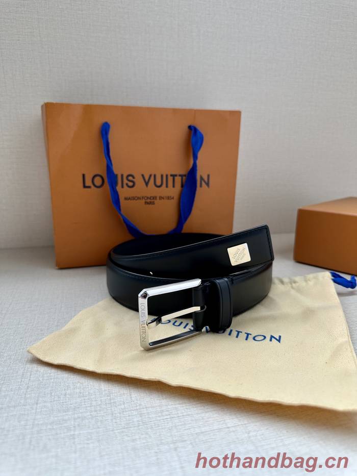 Louis Vuitton Belt LVB00261 Louis Vuitton Belt LVB00261